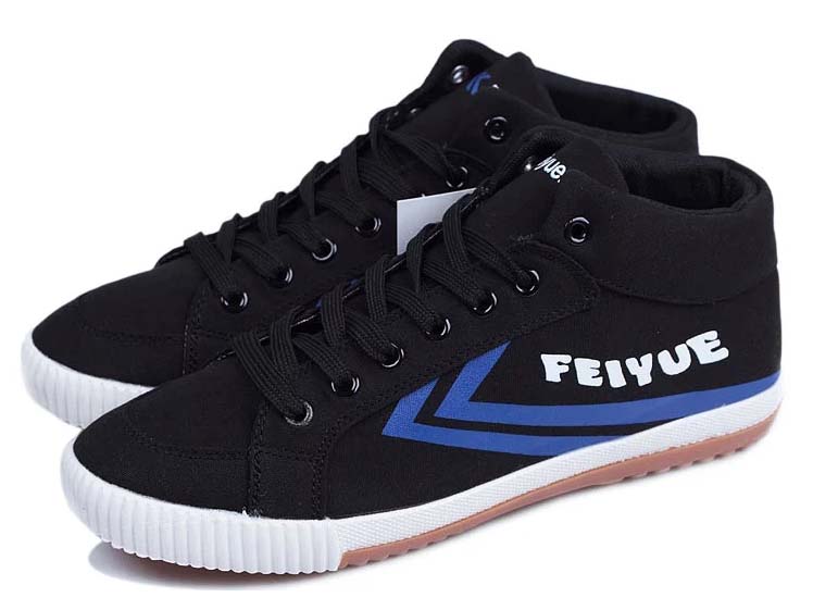 Feiyue Delta Mid Sneaker